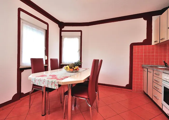 Holiday Home Kakma V