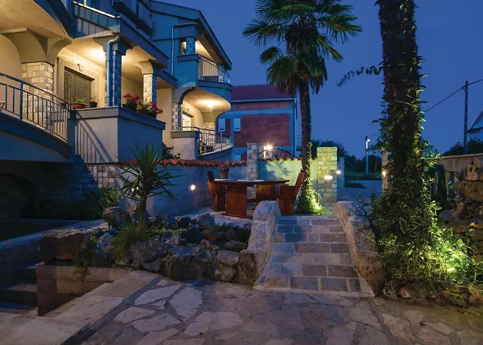 Holiday Home Kakma V