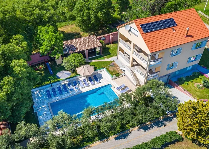 My Dalmatia - Holiday Home Blanka With Private Infinity Pool