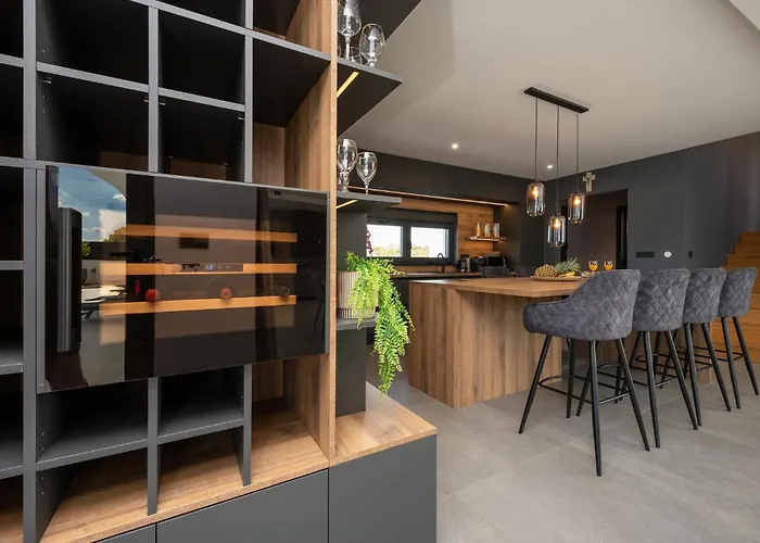 Luxurious Home In Kakma With Sauna